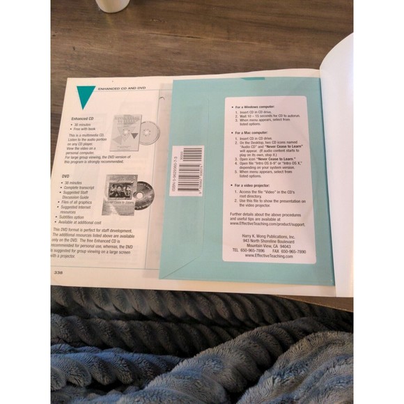 The First Days of School : How to Be an Effective Teacher by Rosemary T. Wong... - Picture 13 of 13